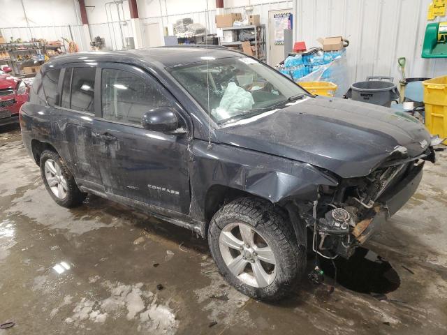 Photo 4 from auction – 2014 JEEP COMPASS LA with VIN 1C4NJDEB5ED665013
