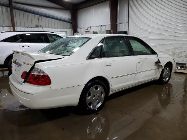 Photo 3 from auction – 2003 TOYOTA AVALON XL with VIN 4T1BF28B93U279076