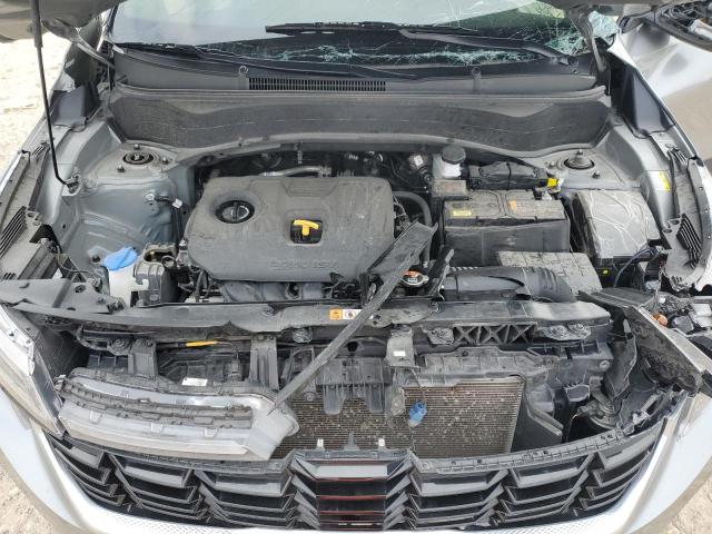 Photo 12 from auction – 2024 KIA SELTOS EX with VIN KNDER2AA4R7541216