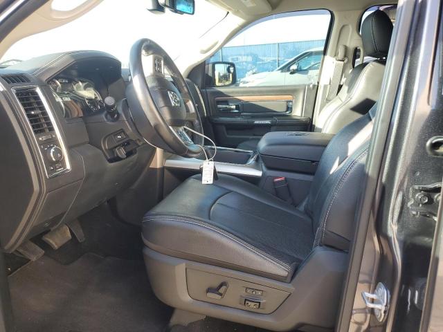 Photo 7 from auction – 2018 RAM 1500 LARAM with VIN 1C6RR6NT6JS183503