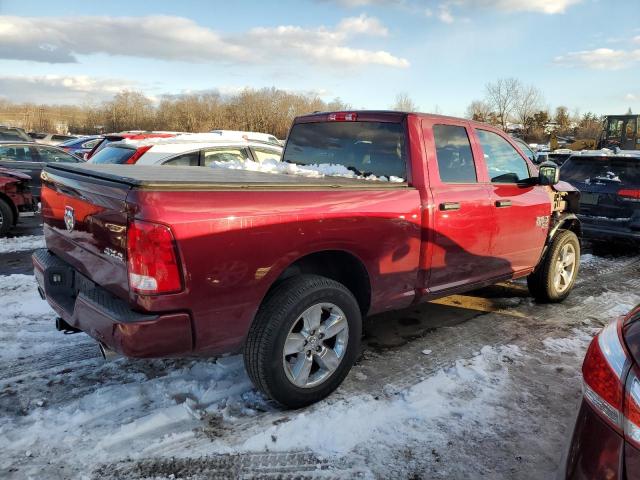 Photo 3 from auction – 2019 RAM 1500 CLASS with VIN 1C6RR7FTXKS517263