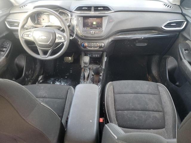 Photo 8 from auction – 2021 CHEVROLET TRAILBLAZE with VIN KL79MMS28MB014995