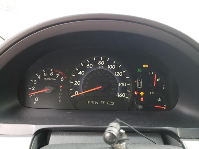 Zdjęcie 9 z aukcji – 2007 HONDA ODYSSEY EX z VIN 5FNRL38457B037242