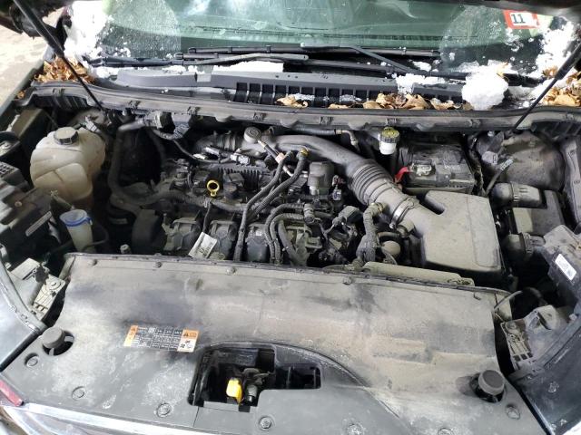 Photo 12 from auction – 2019 FORD EDGE SEL with VIN 2FMPK4J9XKBC42238