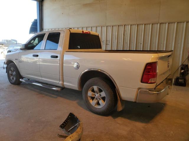 Photo 2 from auction – 2021 RAM 1500 CLASS with VIN 1C6RR6FT2MS534474