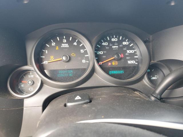 Photo 9 from auction – 2013 CHEVROLET SILVERADO with VIN 1GCNCPEA5DZ395835