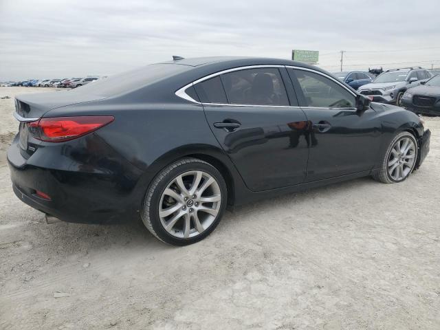 Photo 3 from auction – 2017 MAZDA 6 TOURING with VIN JM1GL1V56H1122285