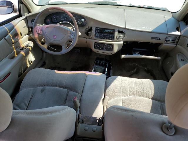 Photo 8 from auction – 2000 BUICK CENTURY CU with VIN 2G4WS52J0Y1301497