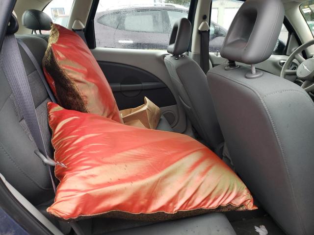 Photo 11 from auction – 2006 CHRYSLER PT CRUISER with VIN 3A4FY48B66T201195