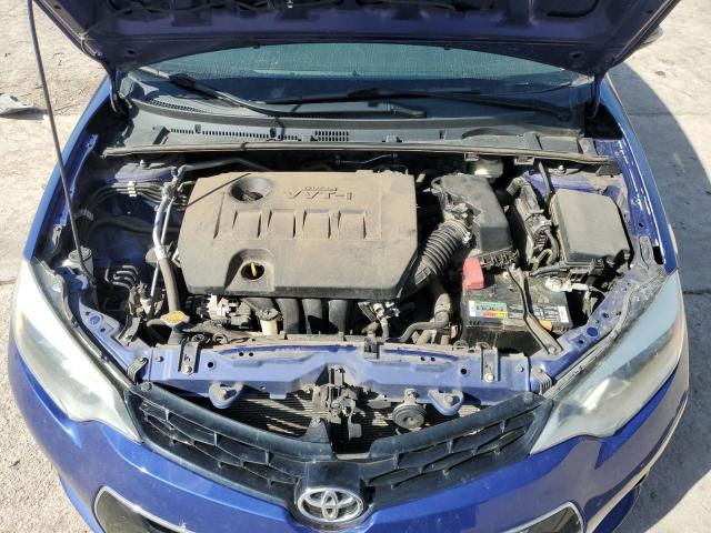 Фото 11 с аукциона – 2015 TOYOTA COROLLA L с VIN 5YFBURHE6FP312243