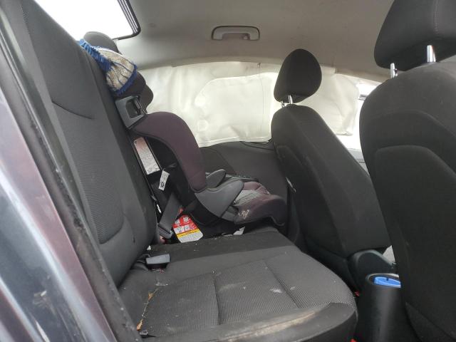 Photo 10 from auction – 2020 HYUNDAI ACCENT SE with VIN 3KPC24A66LE098562