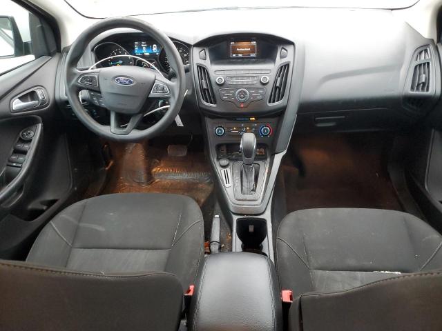Photo 8 from auction – 2018 FORD FOCUS SE with VIN 1FADP3F24JL294841
