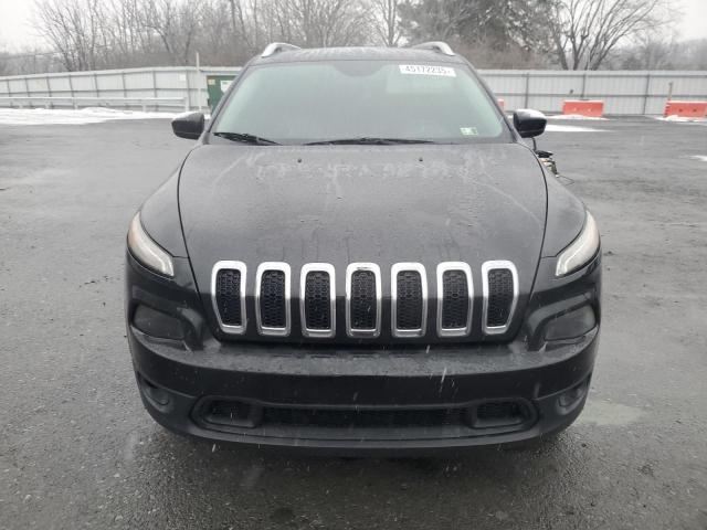 صورة رقم 5 من المزاد - 2014 JEEP CHEROKEE L مع VIN 1C4PJMCS4EW243685