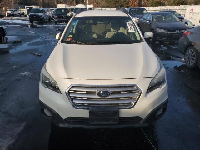 Снимка 5 от търг – 2017 SUBARU OUTBACK 2. с VIN 4S4BSACC3H3313953