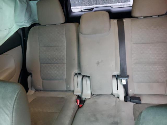 Photo 10 from auction – 2013 FORD EXPLORER X with VIN 1FM5K7D94DGC35320
