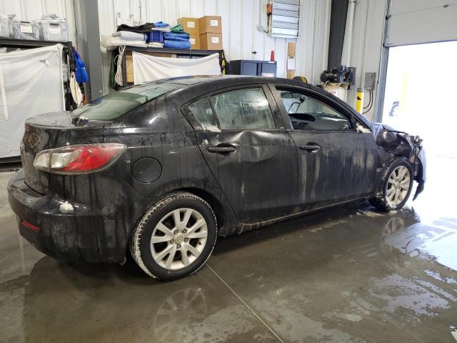 Photo 3 from auction – 2013 MAZDA 3 I with VIN JM1BL1UF7D1848431