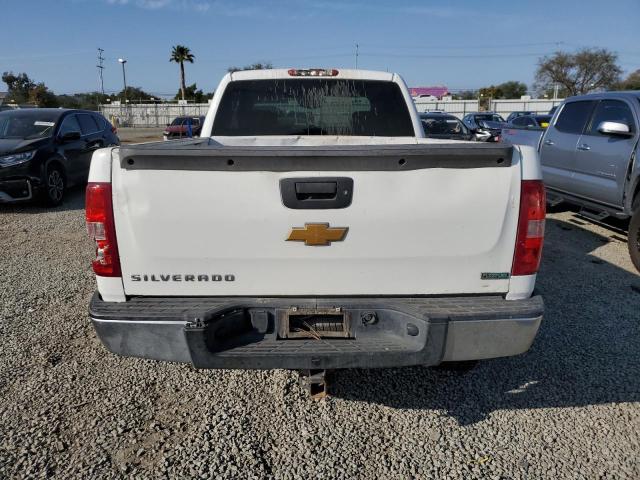 Photo 6 from auction – 2012 CHEVROLET SILVERADO with VIN 1GCRCSE09CZ149039