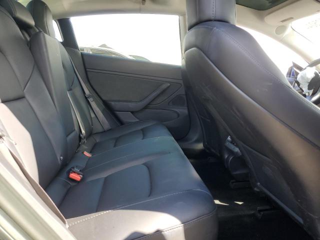 Photo 10 from auction – 2018 TESLA MODEL 3 with VIN 5YJ3E1EB4JF083983