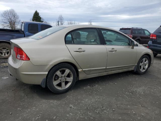 Photo 3 from auction – 2007 HONDA CIVIC EX with VIN JHMFA16867S000026