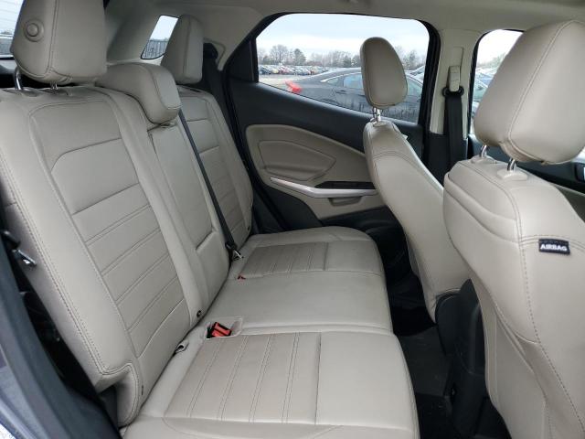 Photo 11 from auction – 2019 FORD ECOSPORT T with VIN MAJ6S3KL3KC297771