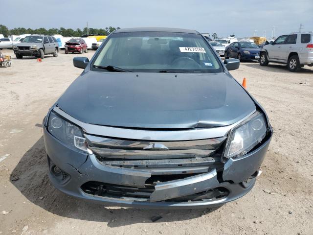 Photo 5 from auction – 2011 FORD FUSION SE with VIN 3FAHP0HA2BR293517