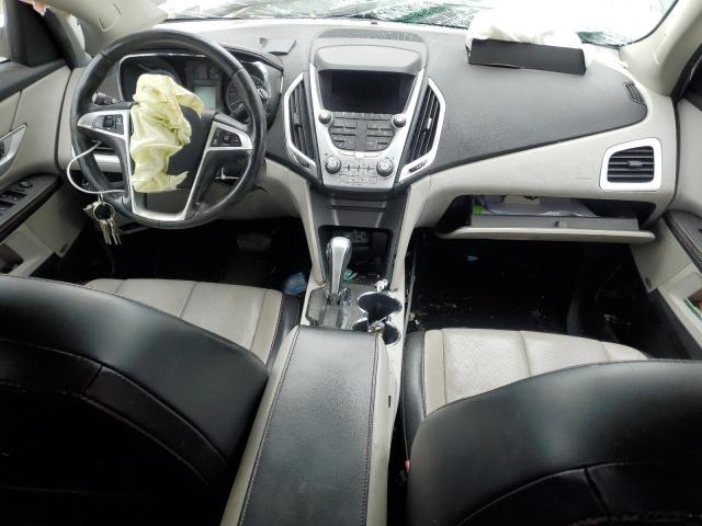 Photo 8 from auction – 2013 GMC TERRAIN SL with VIN 2GKFLUE34D6133244