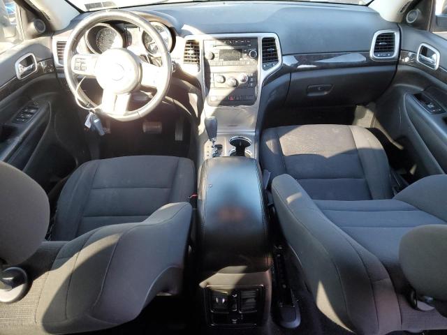 Photo 8 from auction – 2011 JEEP GRAND CHER with VIN 1J4RR4GG6BC669540