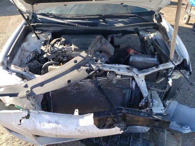 Photo 11 from auction – 2012 TOYOTA CAMRY BASE with VIN 4T1BF1FK2CU580723