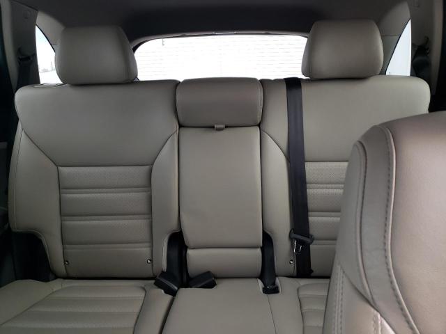 Photo 10 from auction – 2018 KIA SORENTO EX with VIN 5XYPHDA5XJG412494