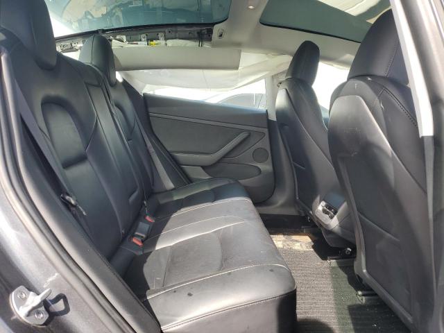 Photo 10 from auction – 2023 TESLA MODEL 3 with VIN 5YJ3E1EA5PF648368