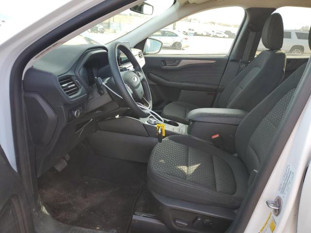 Photo 7 from auction – 2023 FORD ESCAPE ACT with VIN 1FMCU0GN8PUA41560
