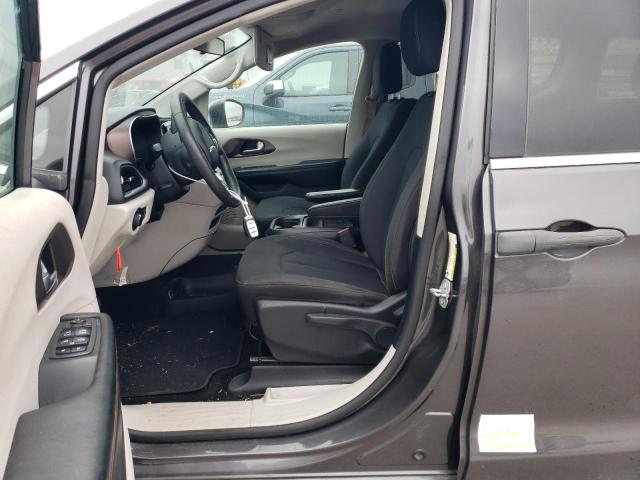 Снимка 7 от търг – 2018 CHRYSLER PACIFICA L с VIN 2C4RC1AGXJR274569