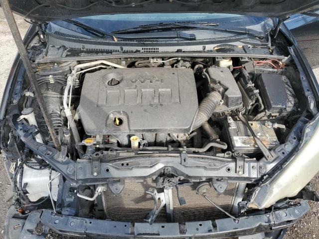 Photo 11 from auction – 2015 TOYOTA COROLLA L with VIN 2T1BURHE7FC256362