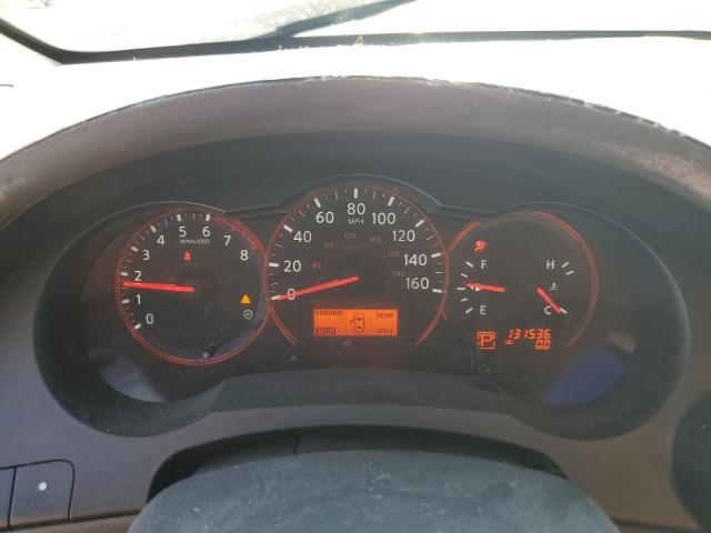 Photo 9 from auction – 2008 NISSAN ALTIMA 2.5 with VIN 1N4AL24E88C206065
