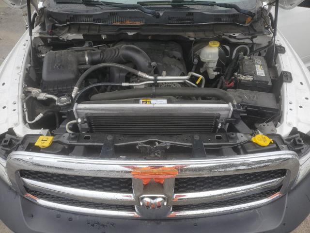Photo 11 from auction – 2018 RAM 1500 ST with VIN 1C6RR6FT0JS188646