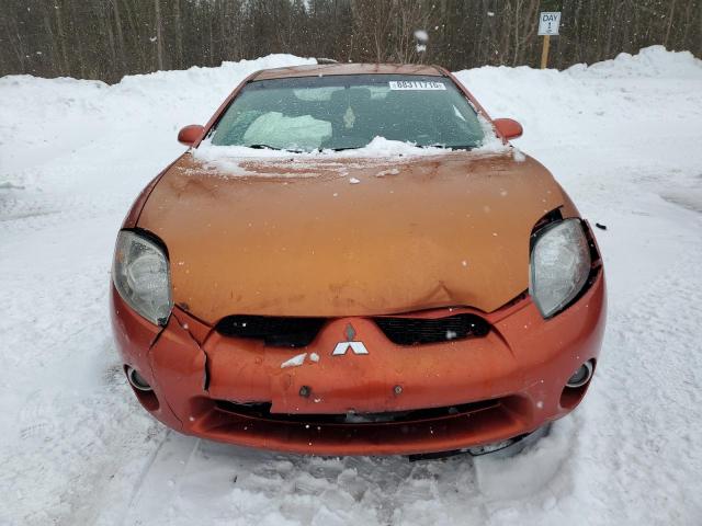 Photo 5 from auction – 2006 MITSUBISHI ECLIPSE GS with VIN 4A3AK24F76E601844