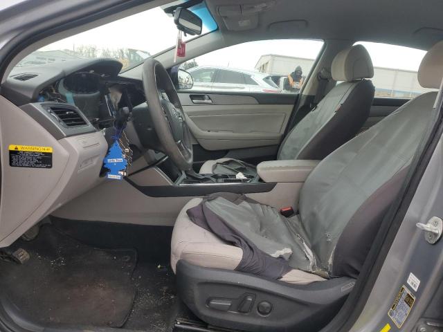 Photo 7 from auction – 2015 HYUNDAI SONATA SE with VIN 5NPE24AF2FH252452