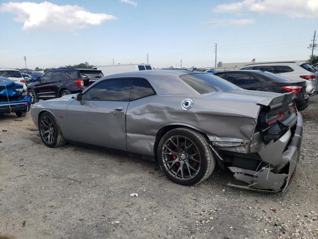 Photo 2 from auction – 2016 DODGE CHALLENGER with VIN 2C3CDZDJ5GH192356