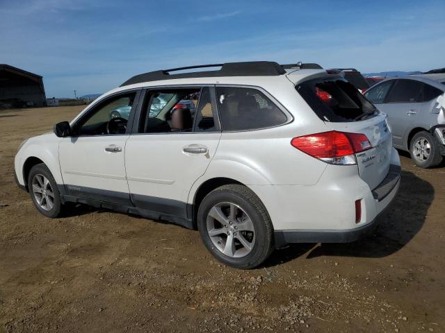 Photo 2 from auction – 2014 SUBARU OUTBACK 2. with VIN 4S4BRCPCXE3248385