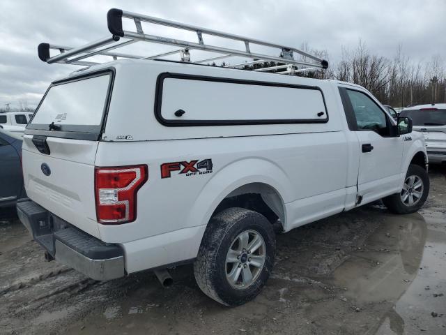Photo 3 from auction – 2019 FORD F150 with VIN 1FTMF1E5XKKE99746