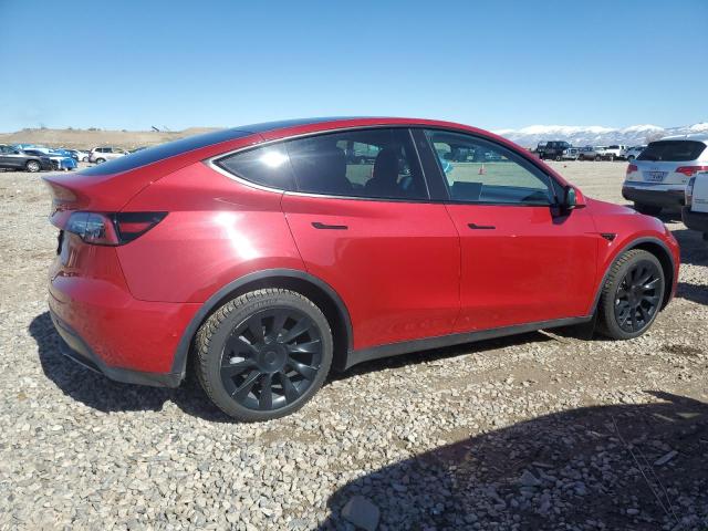 صورة رقم 3 من المزاد - 2021 TESLA MODEL Y مع VIN 5YJYGDEE9MF299036