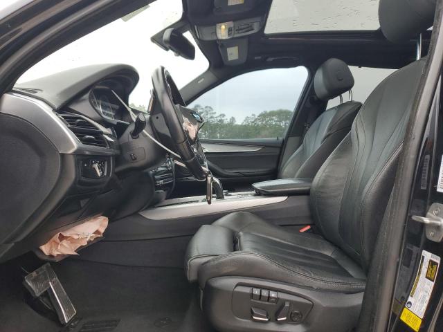 Photo 7 from auction – 2015 BMW X5 with VIN 5UXKR2C51F0H39390