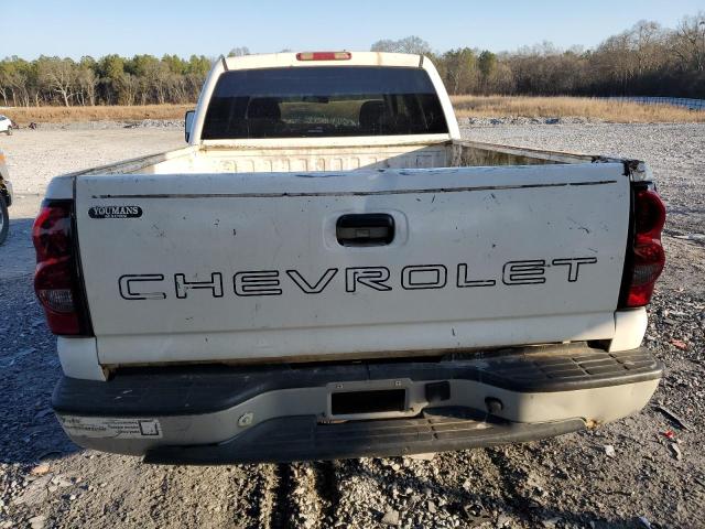 Zdjęcie 6 z aukcji – 2007 CHEVROLET SILVERADO z VIN 1GCHC23U47F117852