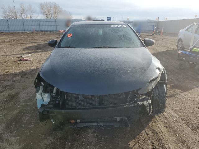 Photo 5 from auction – 2015 TOYOTA CAMRY LE with VIN 4T1BF1FK5FU058527