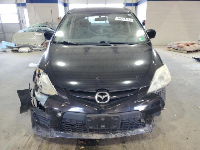 Photo 5 from auction – 2009 MAZDA 5 with VIN JM1CR293290337021