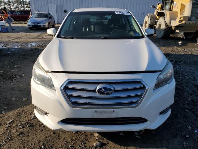 Photo 5 from auction – 2015 SUBARU LEGACY 2.5 with VIN 4S3BNAC64F3057986