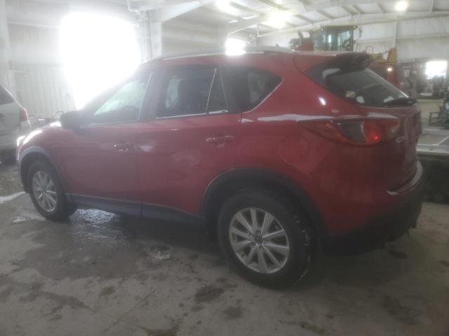 Photo 2 from auction – 2014 MAZDA CX-5 TOURI with VIN JM3KE2CY0E0368717