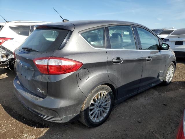 Photo 3 from auction – 2015 FORD C-MAX SEL with VIN 1FADP5BU9FL103201