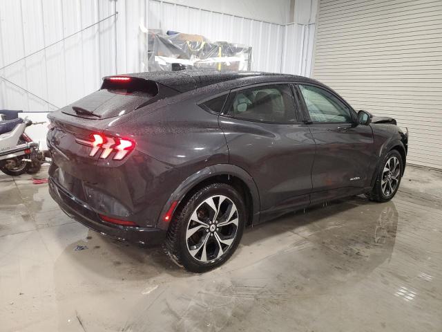 Photo 3 from auction – 2022 FORD MUSTANG MA with VIN 3FMTK3SU4NMA41675