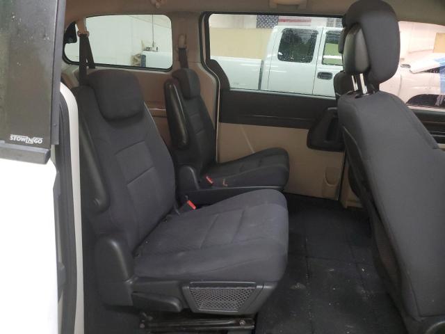 Photo 11 from auction – 2010 DODGE GRAND CARA with VIN 2D4RN4DX2AR340378